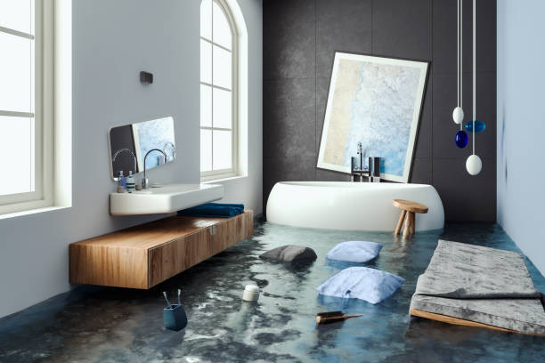 Best Commercial water damage restoration  in Clarksville, IN